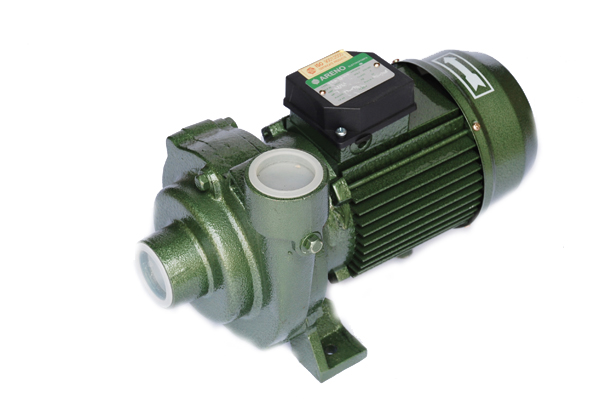 ปั๊มน้ำหอยโข่ง THREE PHASE ARENO TBS 1.5 MD